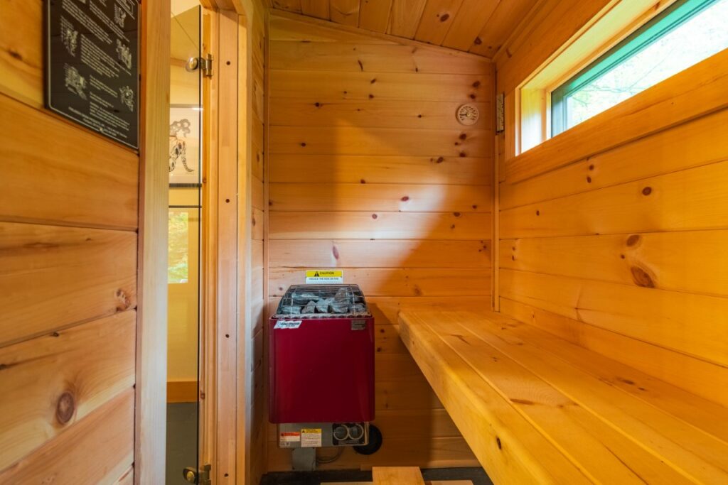 Ski Cabin rental Jeffersonville Vermont Smugglers Notch