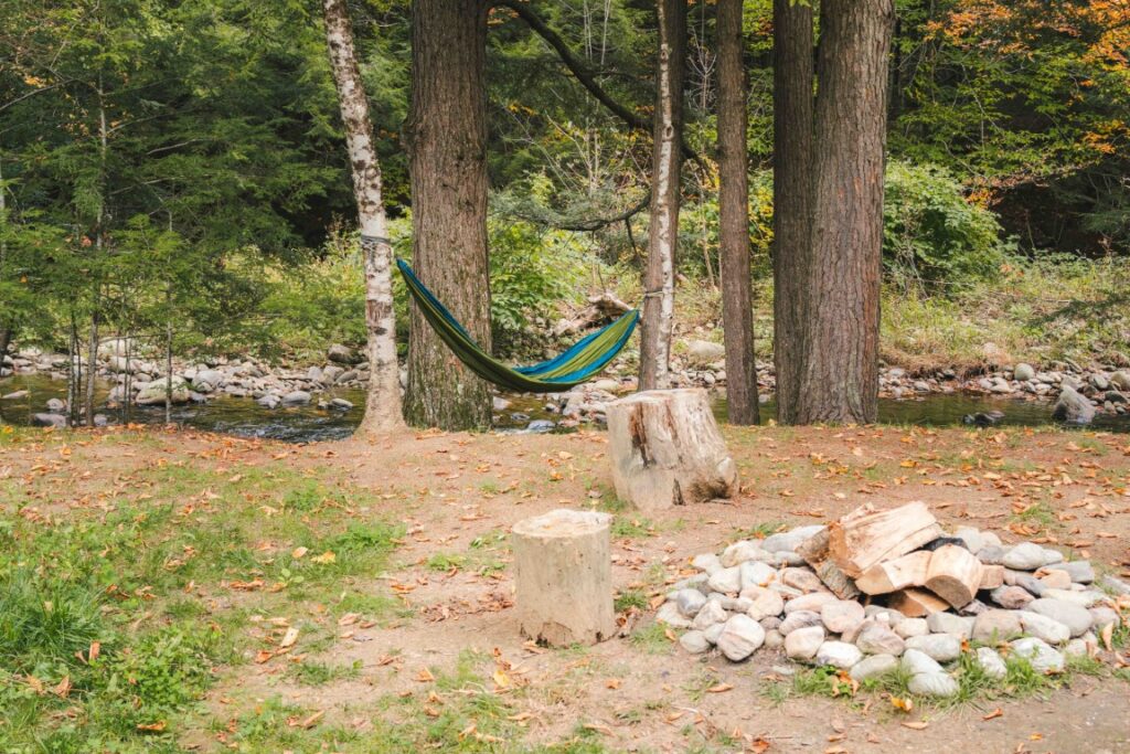 Ski Cabin rental Jeffersonville Vermont Smugglers Notch